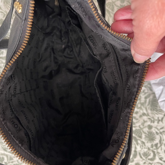 Michael Kors shoulder bag with crossbody strap - Picture 9 of 10